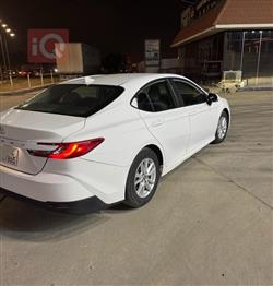 تۆیۆتا کامری